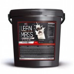 PURE Lean Mass за покачване на мускулна маса