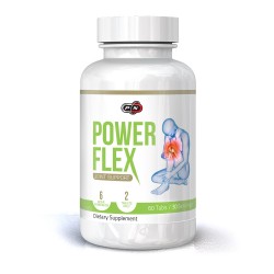 PURE Nutrition USA POWER Flex