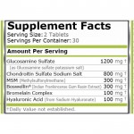 PURE Nutrition POWER Flex повишава нивата на синовиална течност