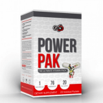 PURE Power Pak за намаляване на мускулната умора