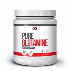 PURE Nutrition USA 100% Pure Glutamine en