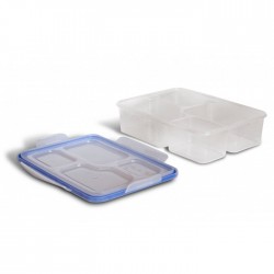 PURE Nutrition USA - SMART CONTAINER / кутия за съхранение на храна