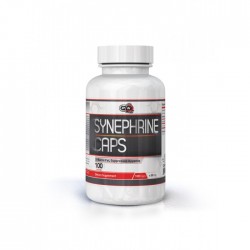 PURE Nutrition USA 100% Pure Synephrine