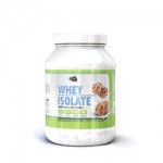 PURE WHEY ISOLATE за изграждане на мускулна маса