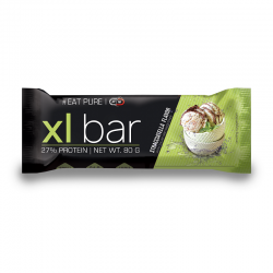 Pure Nutrition - NEW XL PROTEIN BAR - 80 G