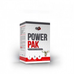 PURE Nutrition USA Power Pak - 40 пака