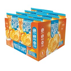 Quest Nutrition - Quest Chips