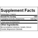 SAN  Coenzyme Q10 подкрепя сърцето и кръвоносните съдове
