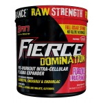 SAN Fierce за по-дълги и интензивни тренировки