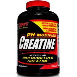 SAN PH MODIFIED CREATINE