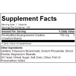 SAN PH MODIFIED CREATINE за напомпване и по-голям обем