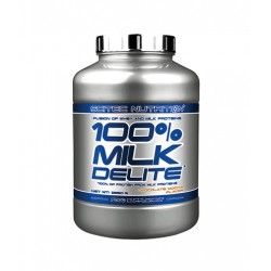 SCITEC Nutrition 100% Milk Delite - 2350 грама
