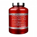 SCITEC Nutrition 100% Whey Professional суроватъчен протеин за мускулна маса