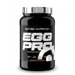 SCITEC Nutrition Egg Pro подобрява костното здраве