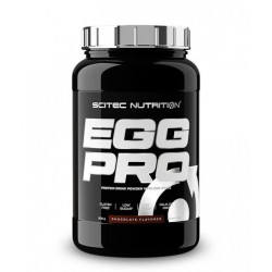 SCITEC Nutrition Egg Pro en