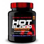 SCITEC Nutrition Hot Blood Hardcore - 700g