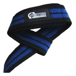 SCITEC Lifting straps with Scitec logo - фитили