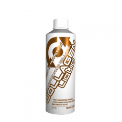 SCITEC Nutrition Collagen Liquid 500ml 