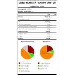 SCITEC Peanut Butter Smooth