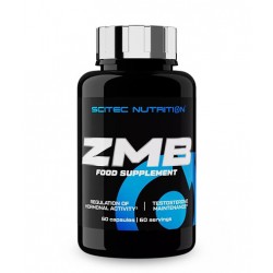 SCITEC Nutrition ZMA (ZMB)