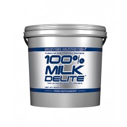 SCITEC Nutrition 100% Milk Delite - 5000 грама