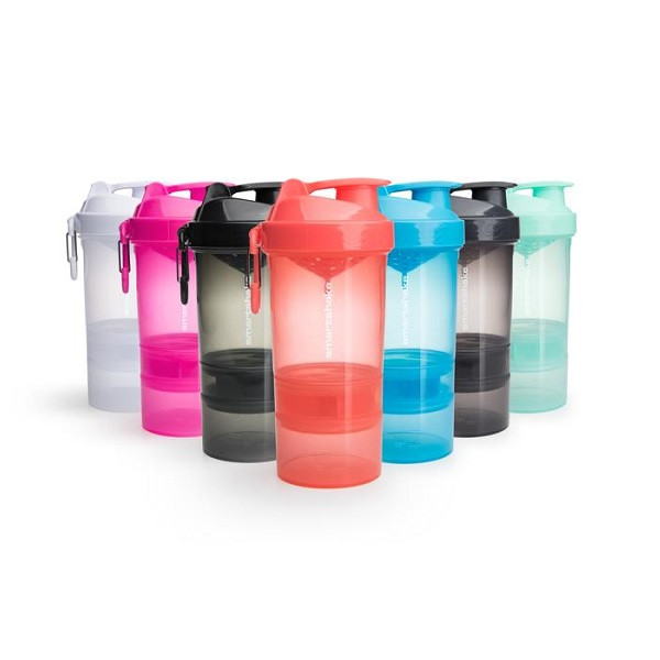 Smart Shake Original2Go -  600 ml