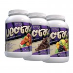 Syntrax Nectar Naturals Protein без глутен и лактоза