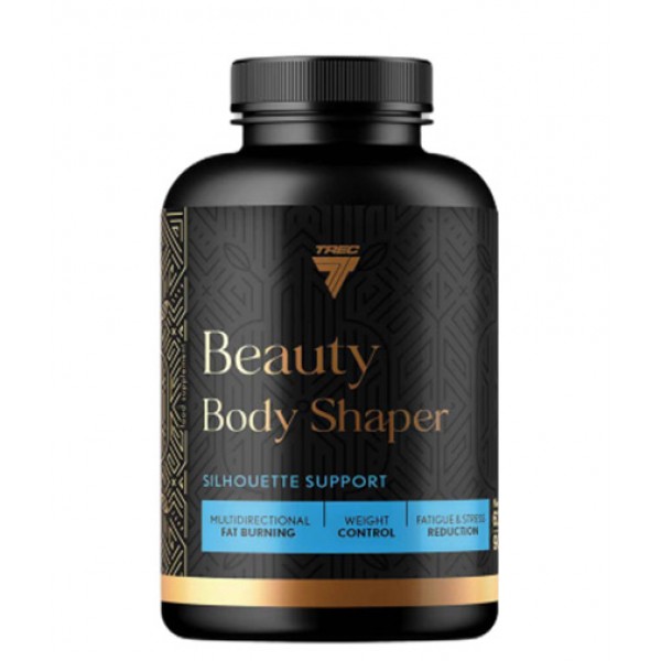  Beauty Body Shaper | Women's Fat Burner 