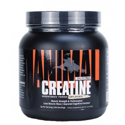 Universal  ANIMAL Creatine Powder  - 500 грама