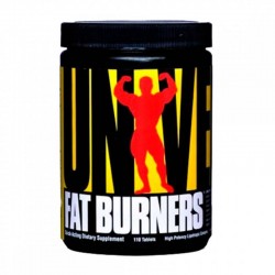 Fat Burners en