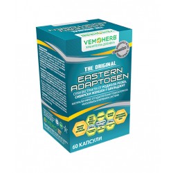 VEMOHERB Eastern Adaptogen