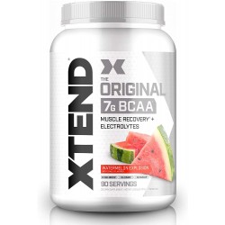 Scivation Xtend New Formula  en