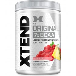 XTEND - new formula! en