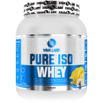 Yava Labs Pure Iso Whey | 100% Whey Isolate - 1000g